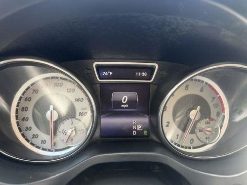 Used 2015 Mercedes-Benz GLA 250 4MATIC image 20