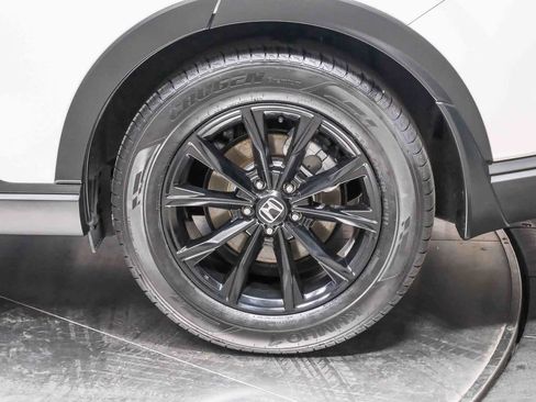 Used 2024 Honda CR-V Sport-L image 9