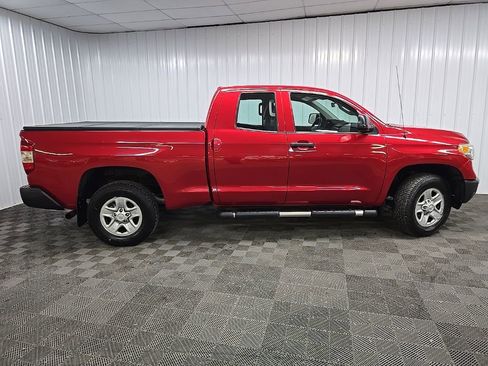 Used 2017 Toyota Tundra SR AWD/4WD image 2