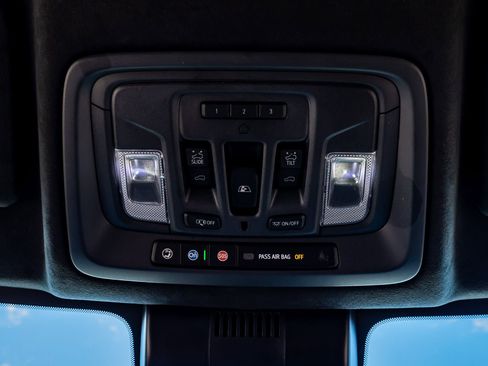 Used 2024 GMC Sierra 2500 Denali Ultimate w/ Max Trailering Package image 29