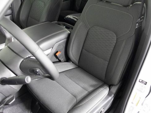 New 2026 RAM 1500 Big Horn AWD/4WD image 18