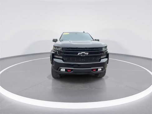 Used 2019 Chevrolet Silverado 1500 RST w/ All-Star Edition image 3
