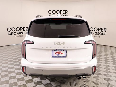 Used 2023 Kia Telluride SX Prestige X-Pro image 24