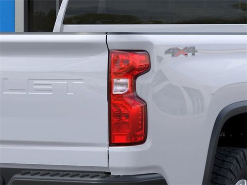 New 2026 Chevrolet Silverado 2500 W/T w/ WT Convenience Package image 11