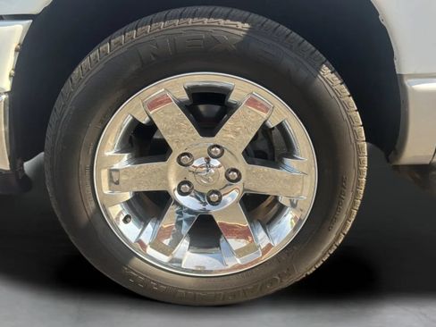 Used 2006 Dodge Ram 1500 Truck SLT RWD image 29