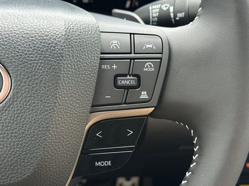 New 2026 Toyota Camry SE FWD image 28