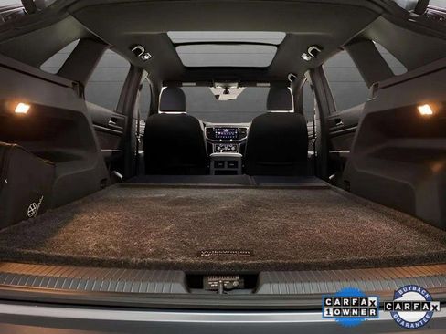 Used 2023 Volkswagen Atlas Cross Sport SE w/ Panoramic Sunroof Package image 89