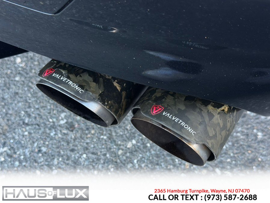 Used 2019 BMW M5 w/ Executive Package AWD/4WD image 24