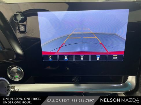 Used 2023 Chevrolet Corvette Stingray Preferred Cpe w/ Z51 Performance Package image 34