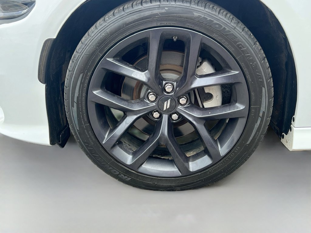 Used 2023 Dodge Charger R/T w/ Plus Group RWD image 30