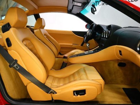 Used 1999 Ferrari 550 Maranello Coupe RWD image 21