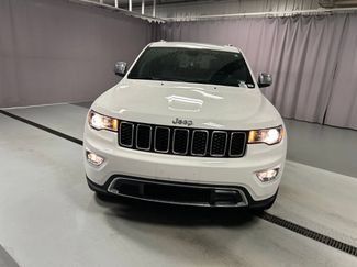 Used 2020 Jeep Grand Cherokee Limited AWD/4WD video 2