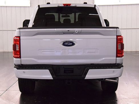 Used 2022 Ford F150 XLT w/ Equipment Group 302A High AWD/4WD image 6