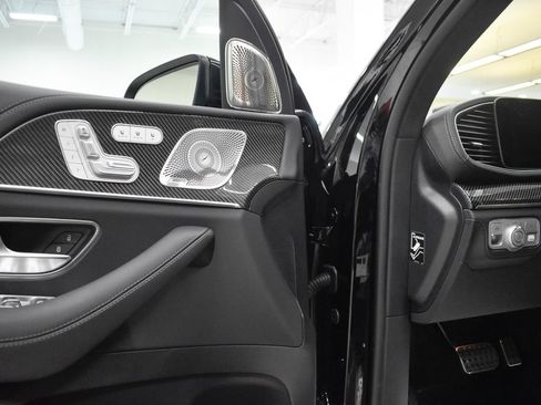Certified 2026 Mercedes-Benz GLS 63 AMG 4MATIC image 14