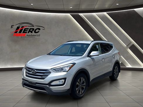 Used 2013 Hyundai Santa Fe Sport FWD image 13