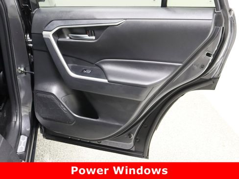 Certified 2024 Toyota RAV4 XLE Premium image 35
