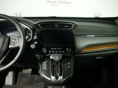 Used 2020 Honda CR-V EX image 13