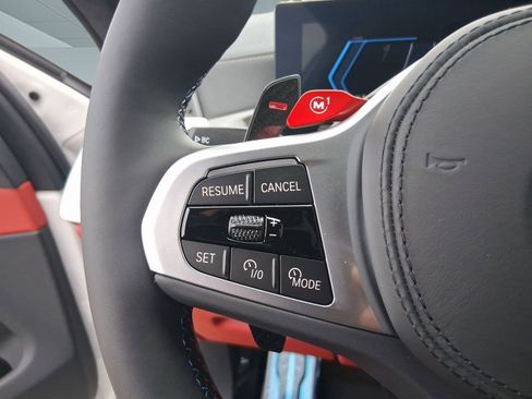 New 2026 BMW X6 M Competition w/ Executive Package image 17