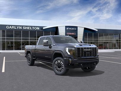 New 2026 GMC Sierra 2500 Denali Ultimate