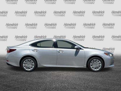 Used 2013 Lexus ES 350 w/ Premium Pkg FWD image 3