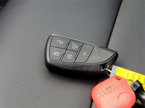 Used 2025 Chevrolet Silverado 2500 LT w/ Safety Package image 25