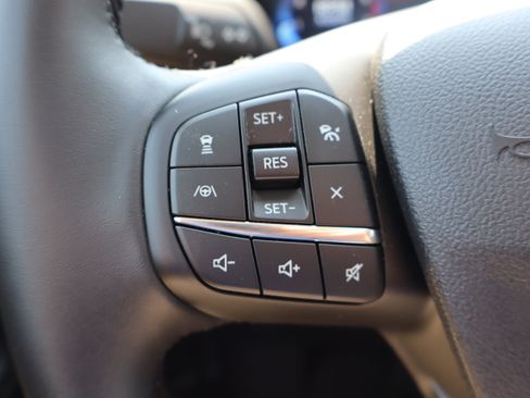Used 2025 Ford Bronco Sport Outer Banks w/ Outer Banks Tech Package+ AWD/4WD image 15
