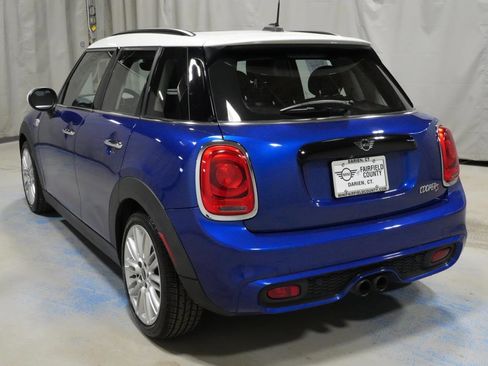 Used 2019 MINI Cooper S w/ Signature Upholstery Package image 13