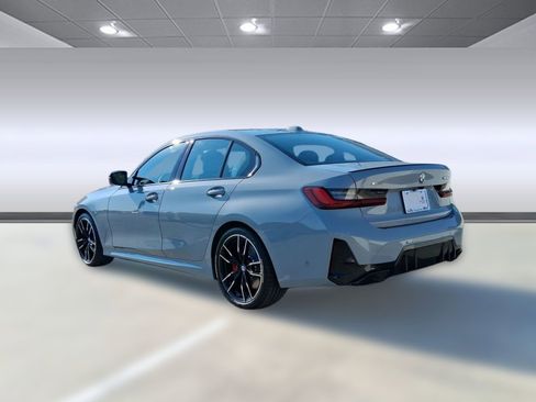 New 2026 BMW M340i xDrive w/ Premium Package image 3