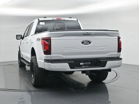 New 2026 Ford F150 XLT AWD/4WD image 29