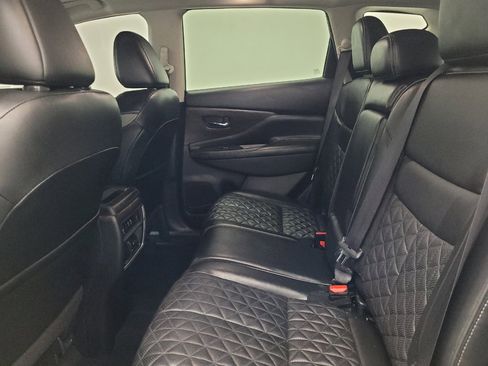 Used 2020 Nissan Murano Platinum w/ Cargo Package AWD/4WD image 18