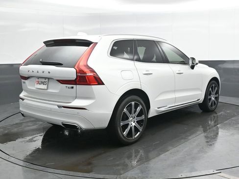 Used 2020 Volvo XC60 T6 Inscription w/ Protection Package Premier image 4