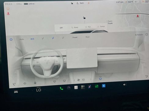 Used 2023 Tesla Model 3 Standard Range RWD image 16