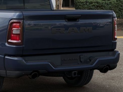 New 2026 RAM 1500 Express RWD image 13