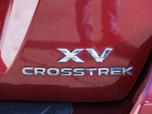 Used 2015 Subaru Crosstrek 2.0i Premium image 9