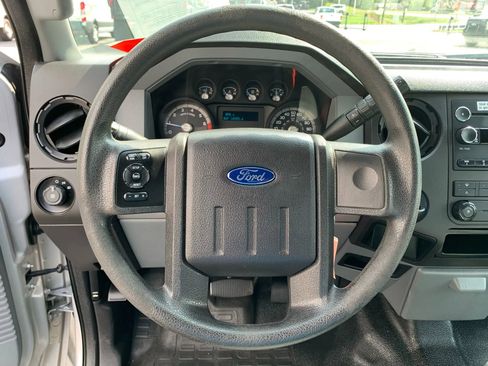 Used 2015 Ford F350 XL image 11