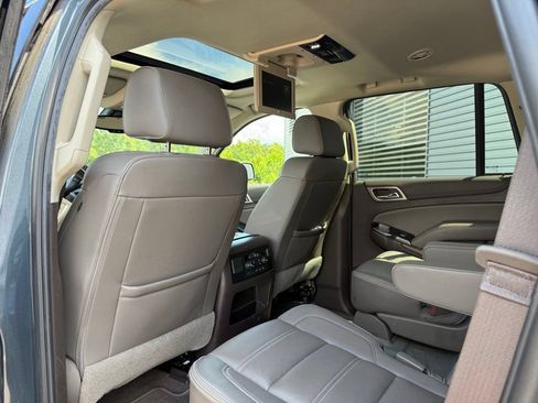 Used 2019 GMC Yukon Denali w/ Denali Ultimate Package AWD/4WD image 18