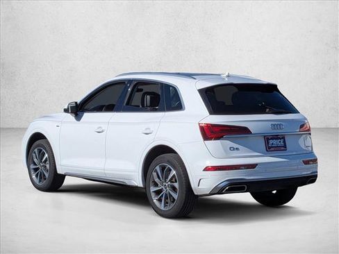 Used 2023 Audi Q5 2.0T Premium Plus image 8