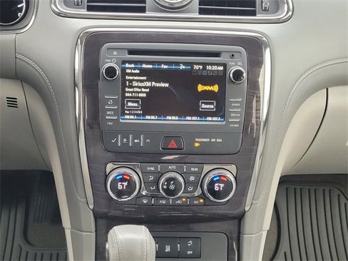 Used 2017 Buick Enclave Convenience image 13