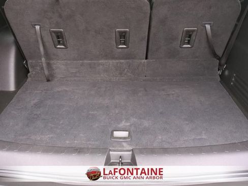 Certified 2023 Chevrolet Traverse LT AWD/4WD image 25