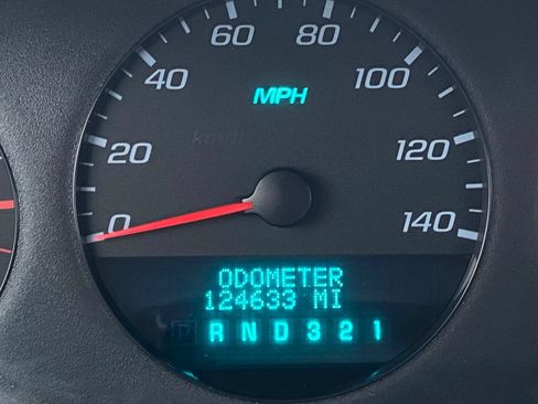 Used 2009 Chevrolet Impala LS FWD image 11
