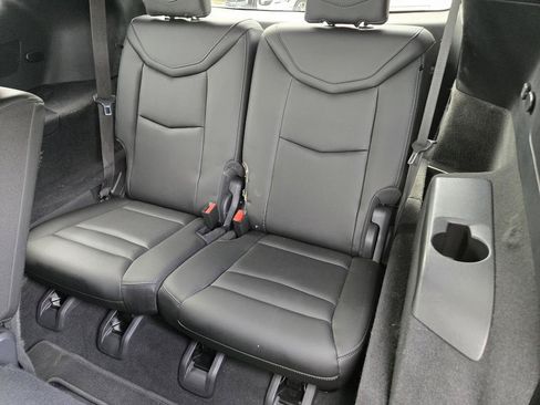 Used 2021 Cadillac XT6 Luxury FWD image 18