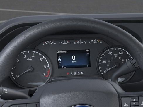 New 2026 Ford F350 XL w/ STX Appearance Package image 14