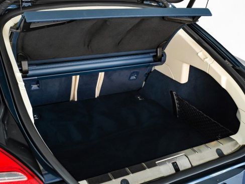 Used 2011 Porsche Panamera 4S image 53