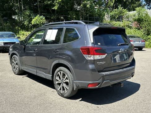Used 2019 Subaru Forester Limited AWD/4WD image 23