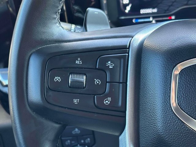 Used 2023 GMC Sierra 1500 Elevation AWD/4WD image 15