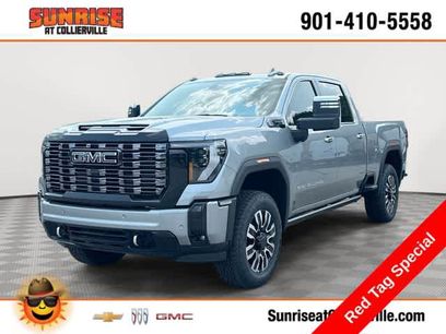 New 2026 GMC Sierra 2500 Denali Ultimate