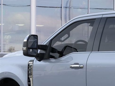 New 2026 Ford F250 King Ranch w/ Chrome Package AWD/4WD image 20