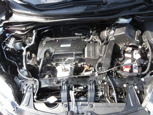 Used 2016 Honda CR-V EX image 28