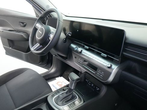 New 2026 Hyundai Kona SEL Sport AWD/4WD image 25