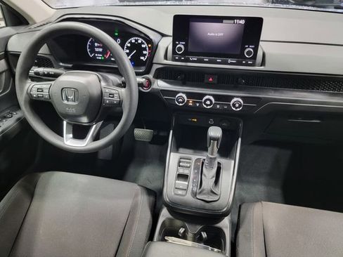 Certified 2023 Honda CR-V LX image 31